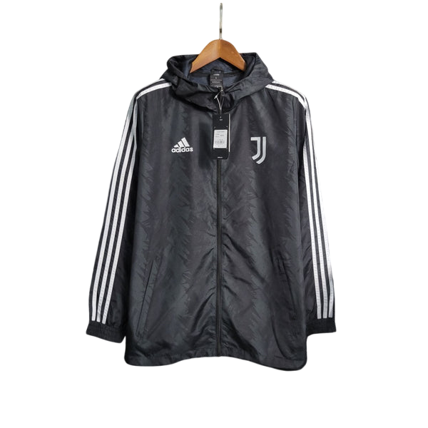 Jaqueta Corta Vento Juventus I 2023/24