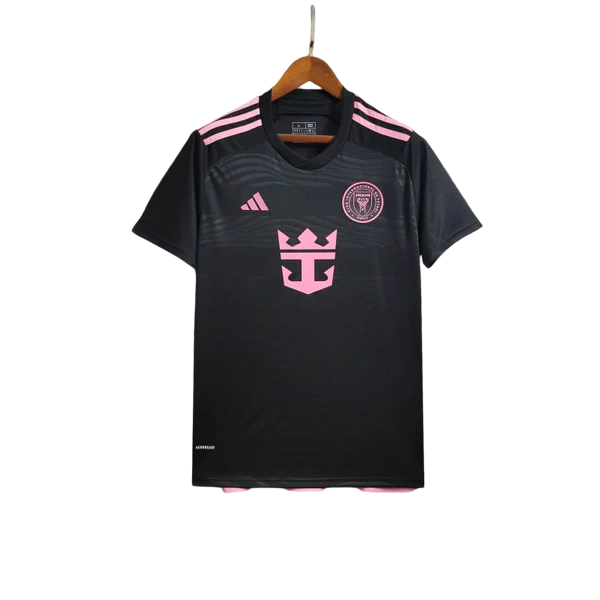 Camisa Inter Miami Away 24/25 -  Torcedor Masculina - Lançamento