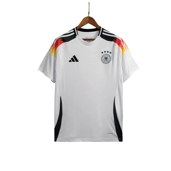 Camisa Alemanha Home 24/25 - Torcedor Masculina - Lançamento