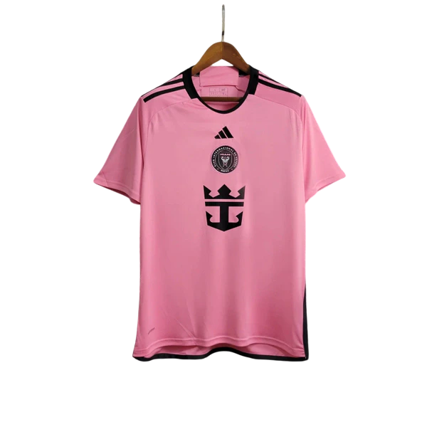 Camisa Inter Miami Home 24/25 - Torcedor Masculina - Lançamento