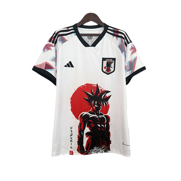 Camisa Japão Edição Especial 24/25 - Torcedor Masculina -