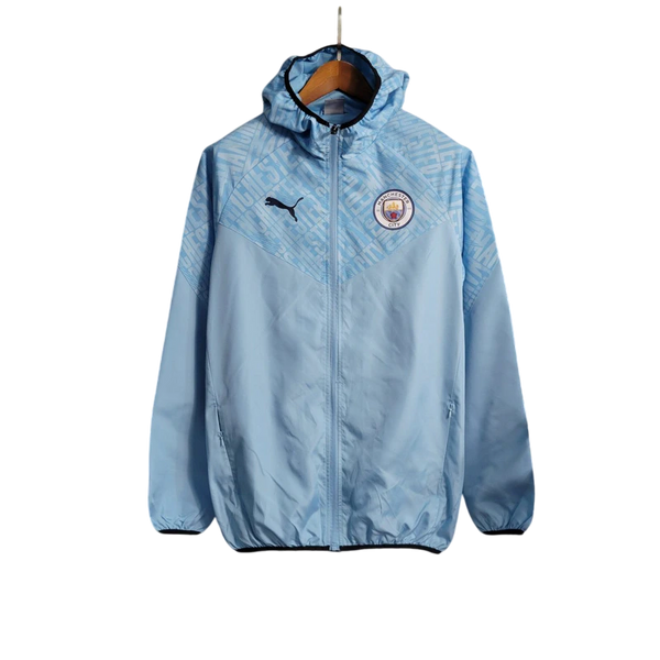 Jaqueta Corta Vento Manchester City 2023/24