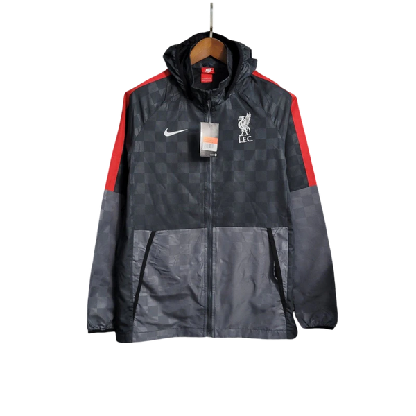 Jaqueta Corta Vento Liverpool II 23/24