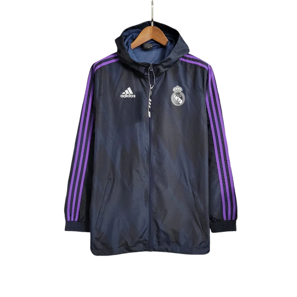 Jaqueta Corta Vento Real Madrid I 2023/24