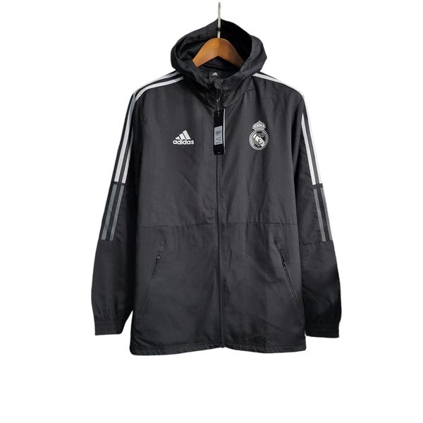 Jaqueta Corta Vento Real Madrid II 2023/24